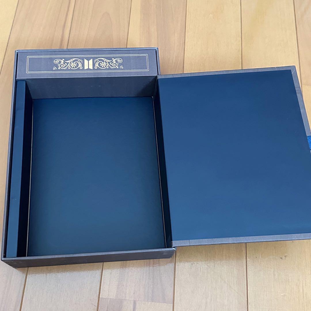 BTS magicshop 韓国DVD 日本語字幕付き