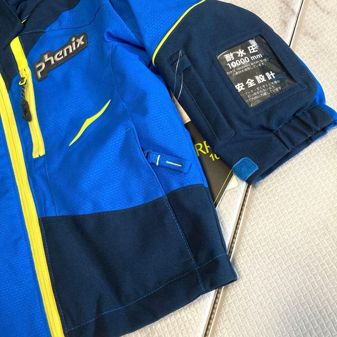 【新品】phenix フェニックス スキーウェア 75-95cm スノボー
