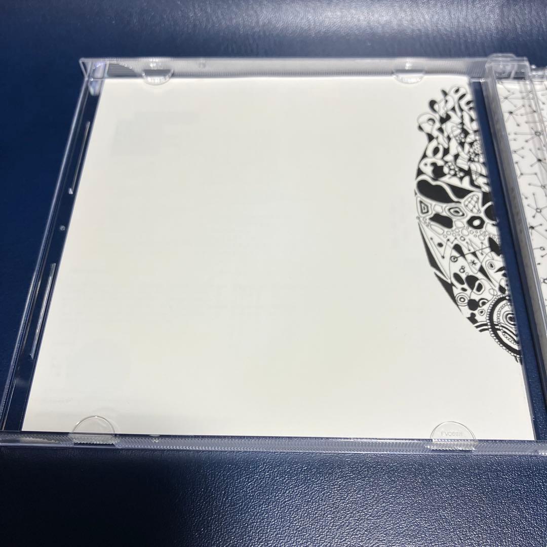 ■[廃盤] urema アルバムCD「死の家の記録」■ バンド ウレマ