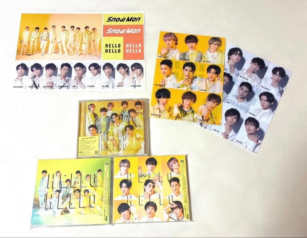 【12/16まで値下げ中】Man CD シングル/アルバム まとめ売り