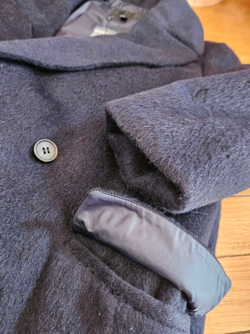 【週末お値下げ】iCB ダウンチェスターコート