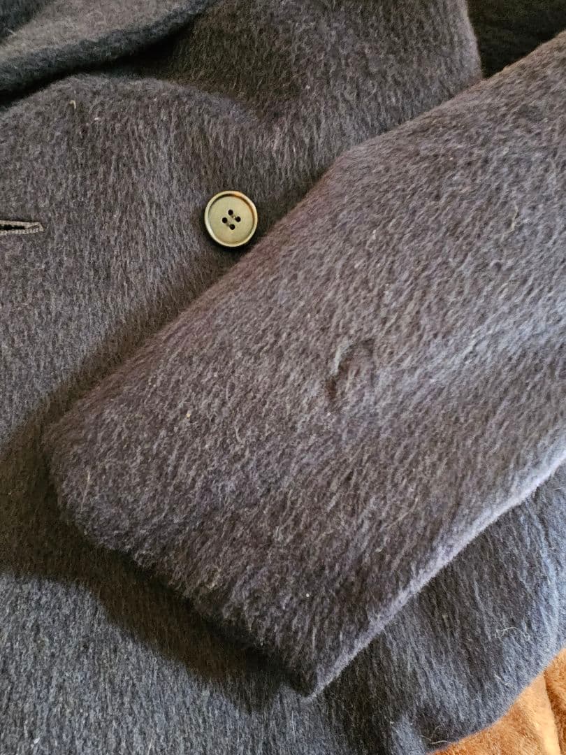 【週末お値下げ】iCB ダウンチェスターコート