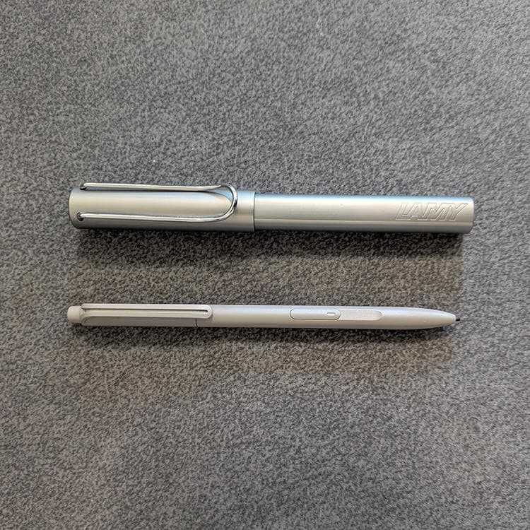 工*藤様 電子ペーパー Fujitsu QUADERNO A5 (Gen. 2)