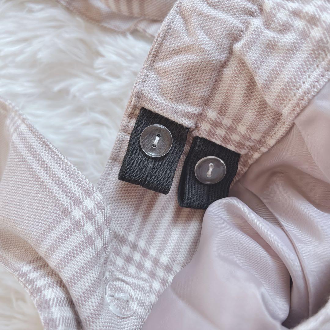 メゾピアノジュニア　3点セット　卒服　セットアップ　160 フォーマル　卒業式