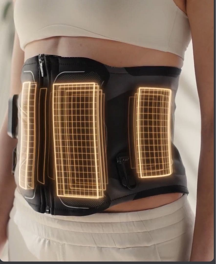 コアベルト2（L）