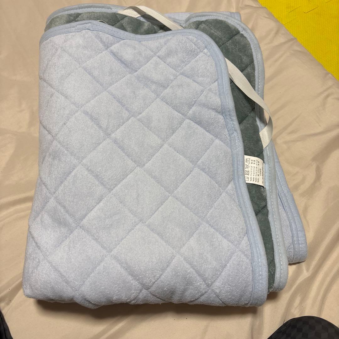 エムール プレミアム マットレス コンパクトショートサイズ 約15㎝ おまけつき