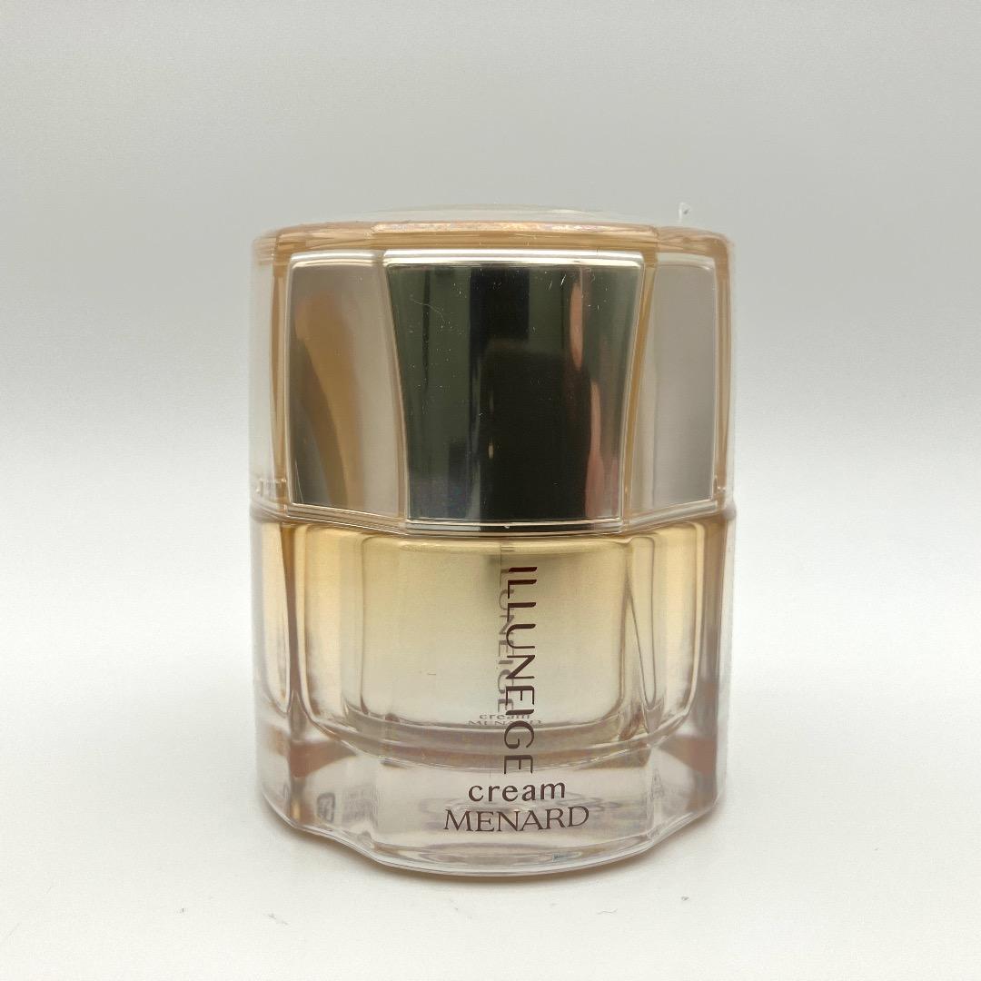 未使用品 メナード イルネージュ クリームC エモリエントクリーム 30g