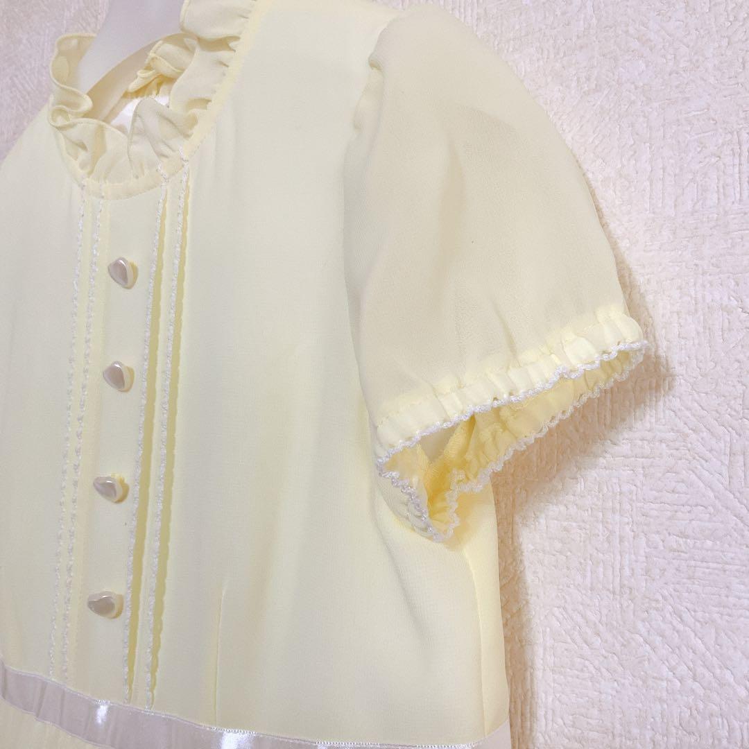 sakura120 入学式　卒園式　発表会　七五三　結婚式　フォーマル　女の子