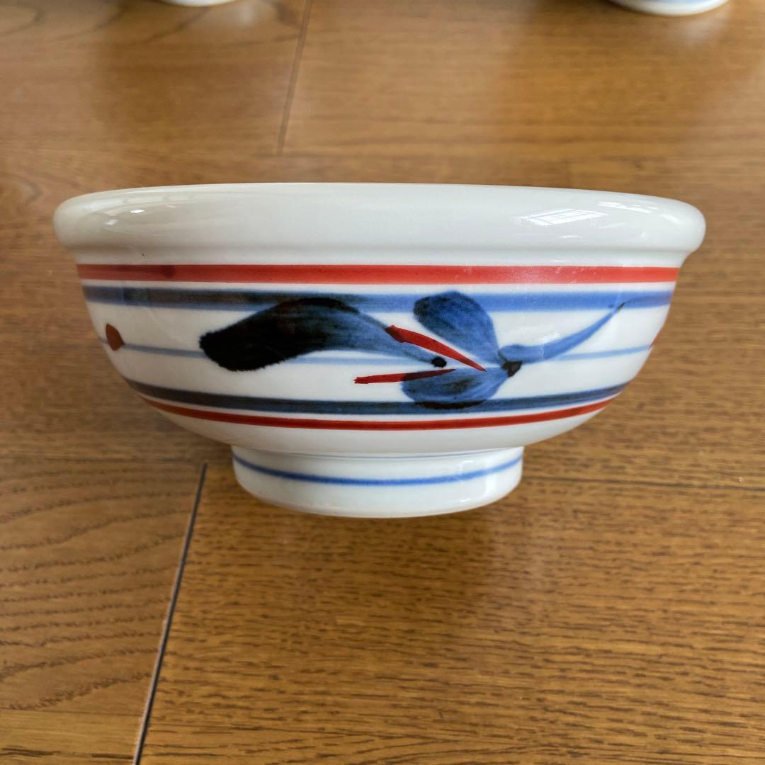 砥部焼　中小鉢