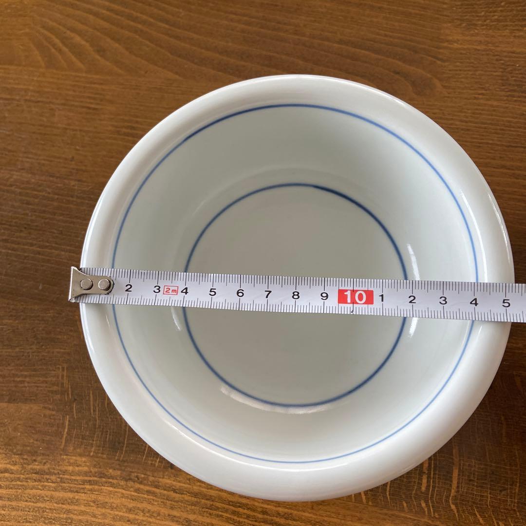 砥部焼　中小鉢