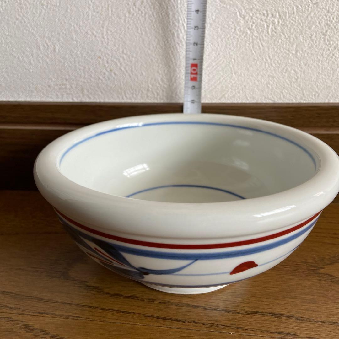 砥部焼　中小鉢