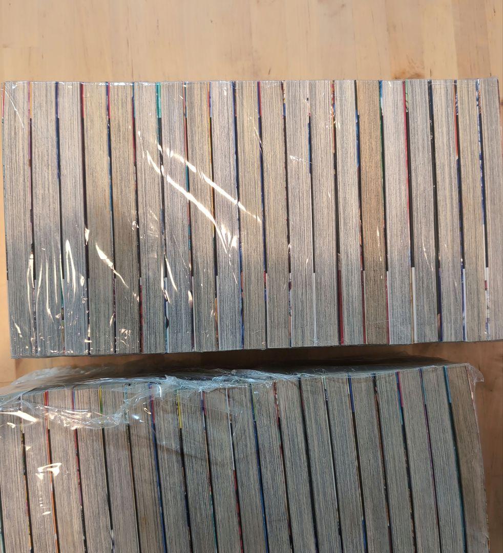 キングダム　60巻セット