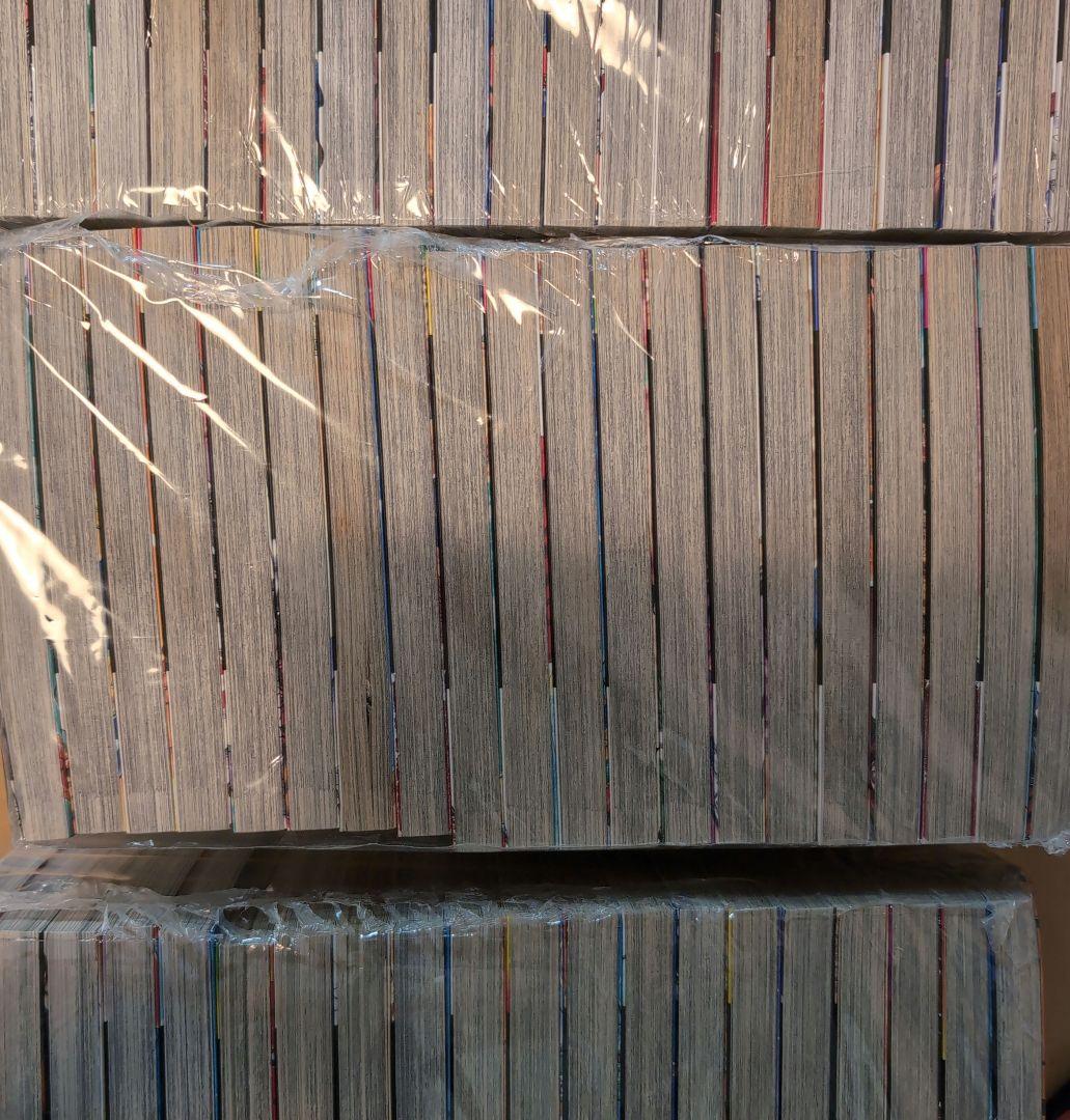 キングダム　60巻セット