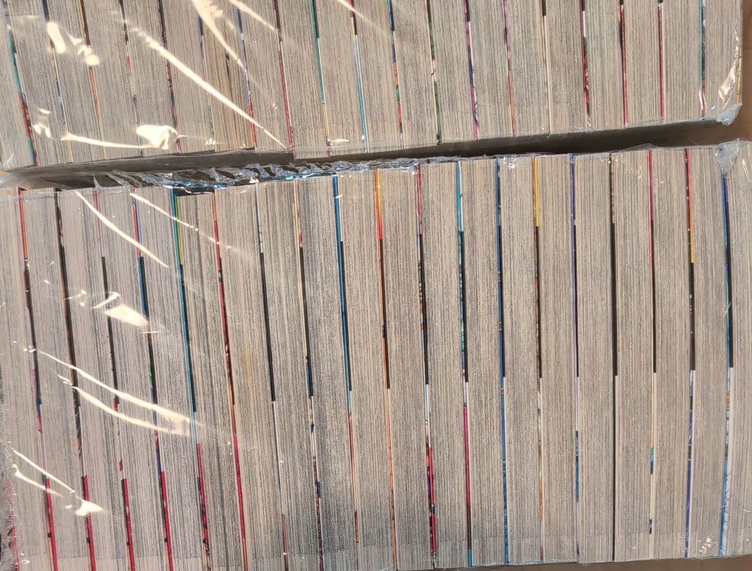 キングダム　60巻セット