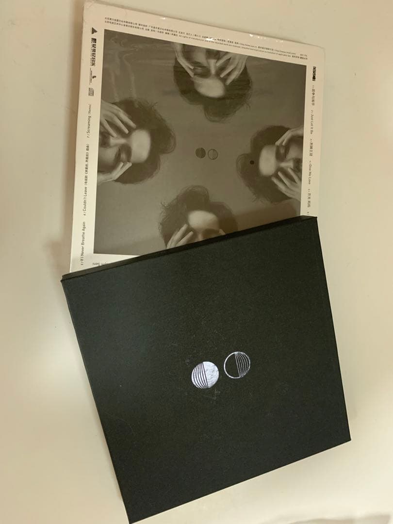 Dimash Kudaibergen（ディマシュ・クダイベルゲン） ID