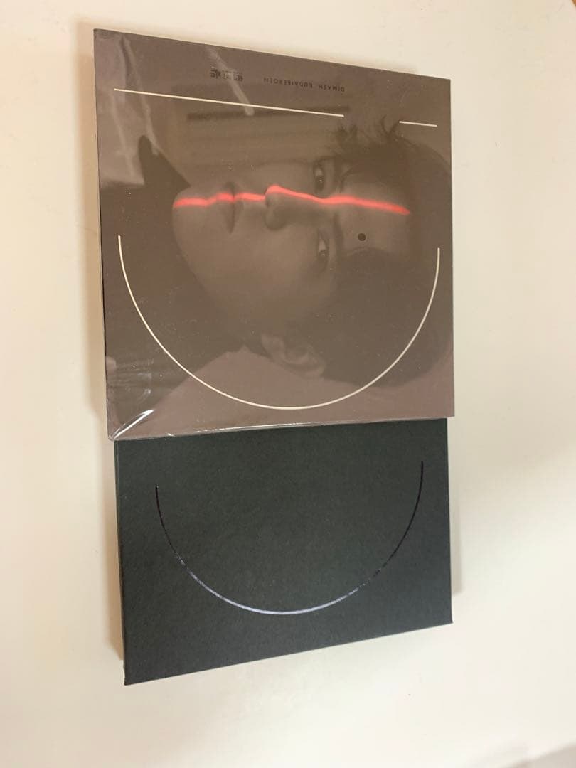 Dimash Kudaibergen（ディマシュ・クダイベルゲン） ID