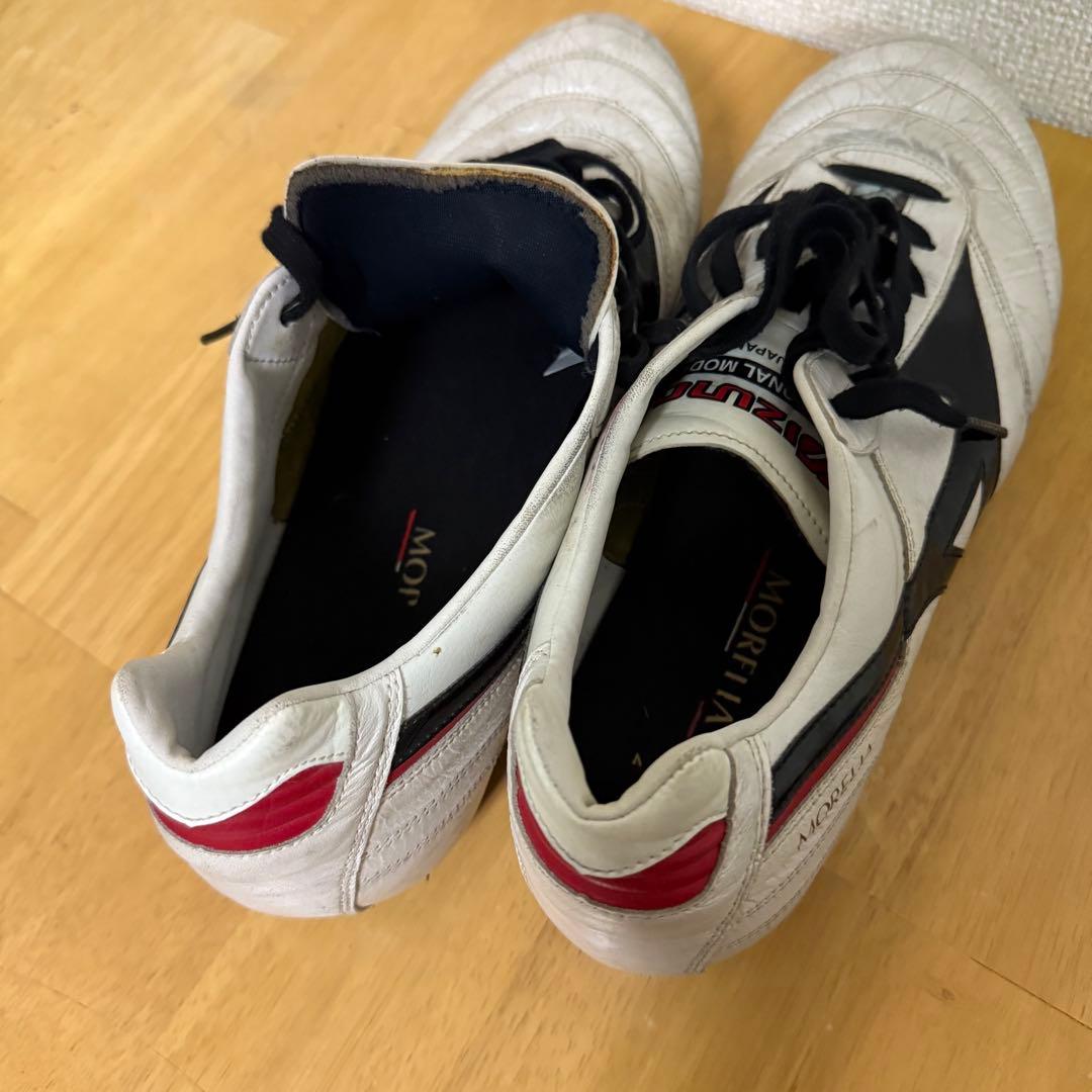 Mizuno MORELIA 2 JAPAN ミズノ モレリア 28.5