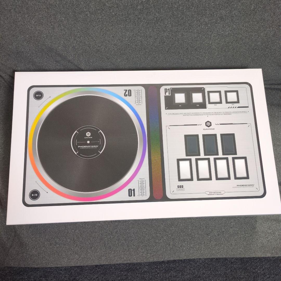 PHOENIXWAN+LMT フェニックスワン 三和ボタン+オムロンスイッチ