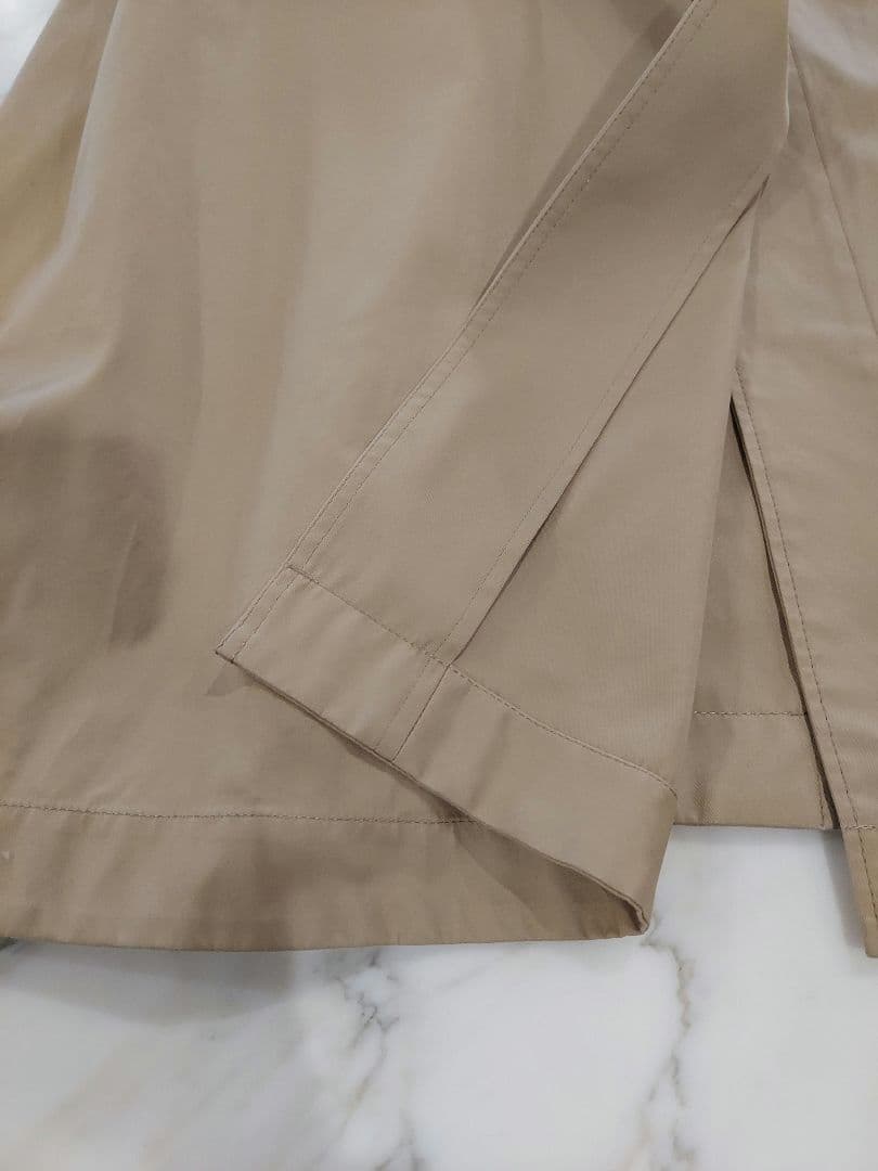 マディソンブルー トレンチコート