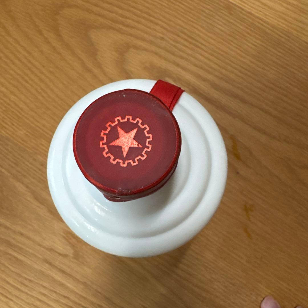 貴州茅台酒2017年 500ml 53%