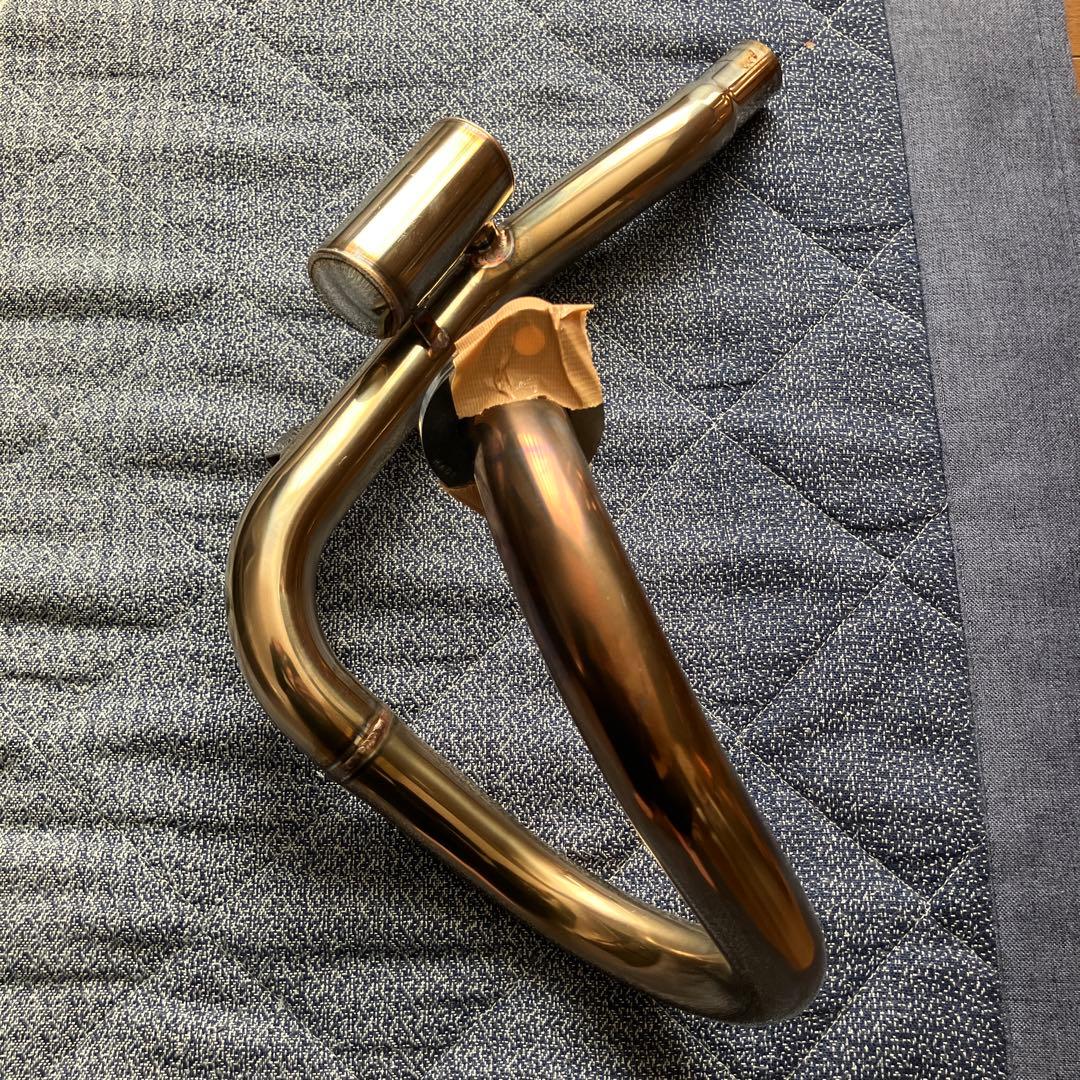 SP忠男パワーボックス SP TADAO POWER BOX KLX230/SM