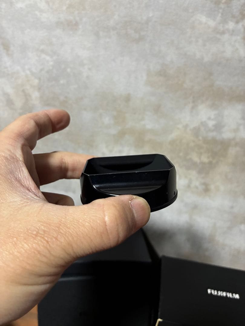 レンズ(単焦点) XF 18mm F2 R / FUJINON / FUJIFILM