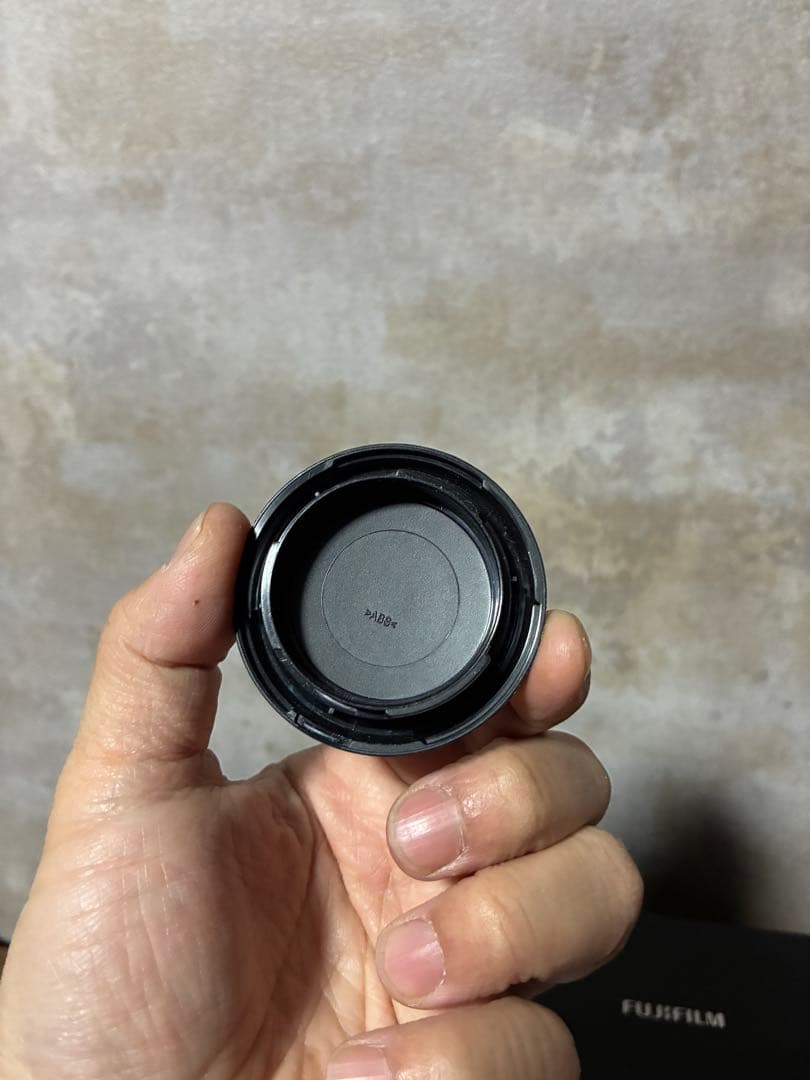 レンズ(単焦点) XF 18mm F2 R / FUJINON / FUJIFILM