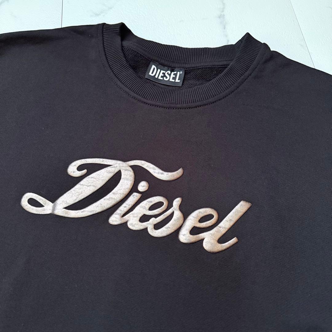 ディーゼル レディース D-ROBBIE-NEW-ITA-FOIL ワンピース