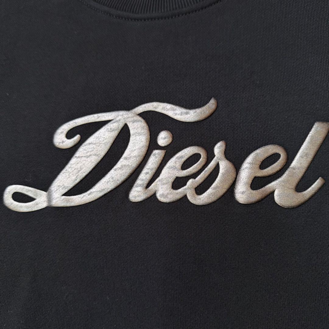 ディーゼル レディース D-ROBBIE-NEW-ITA-FOIL ワンピース