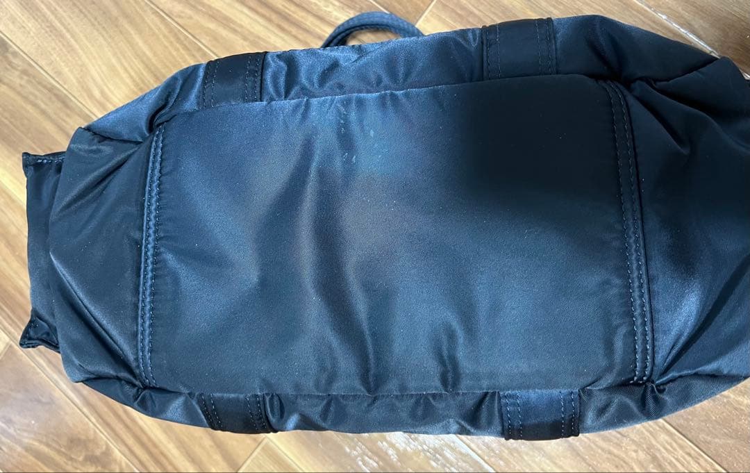 ポータータンカー　ダッフルバック