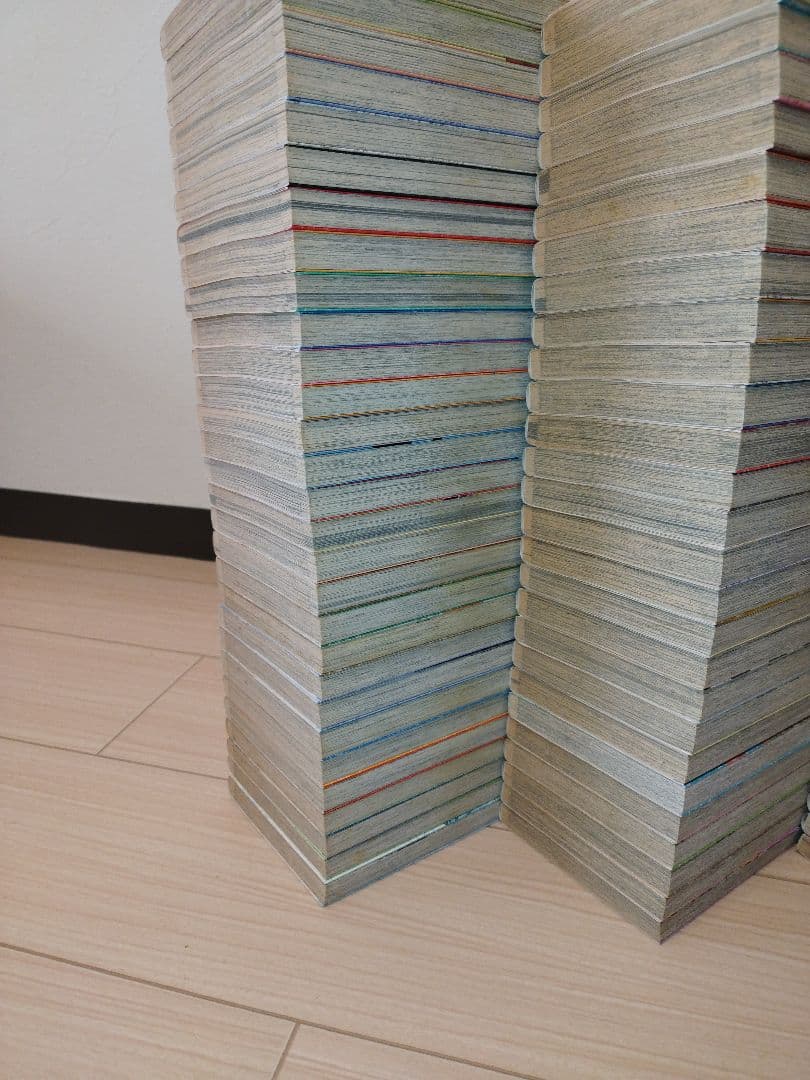 ワンピース 全巻セット 1巻〜113巻 抜け無し