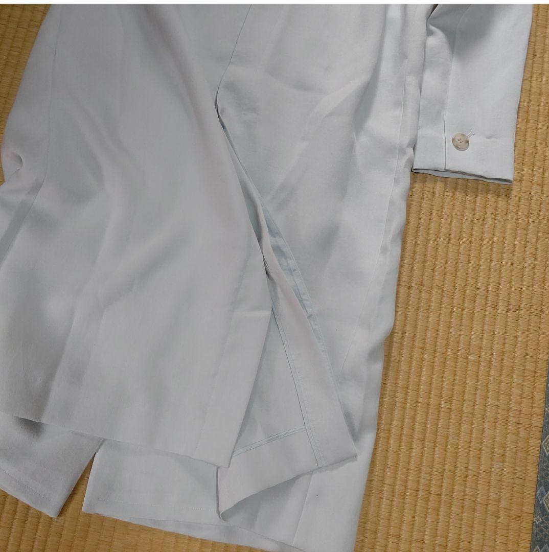 新品未使用タグ付きピンキーダイアンダブルプレストテーラーコート