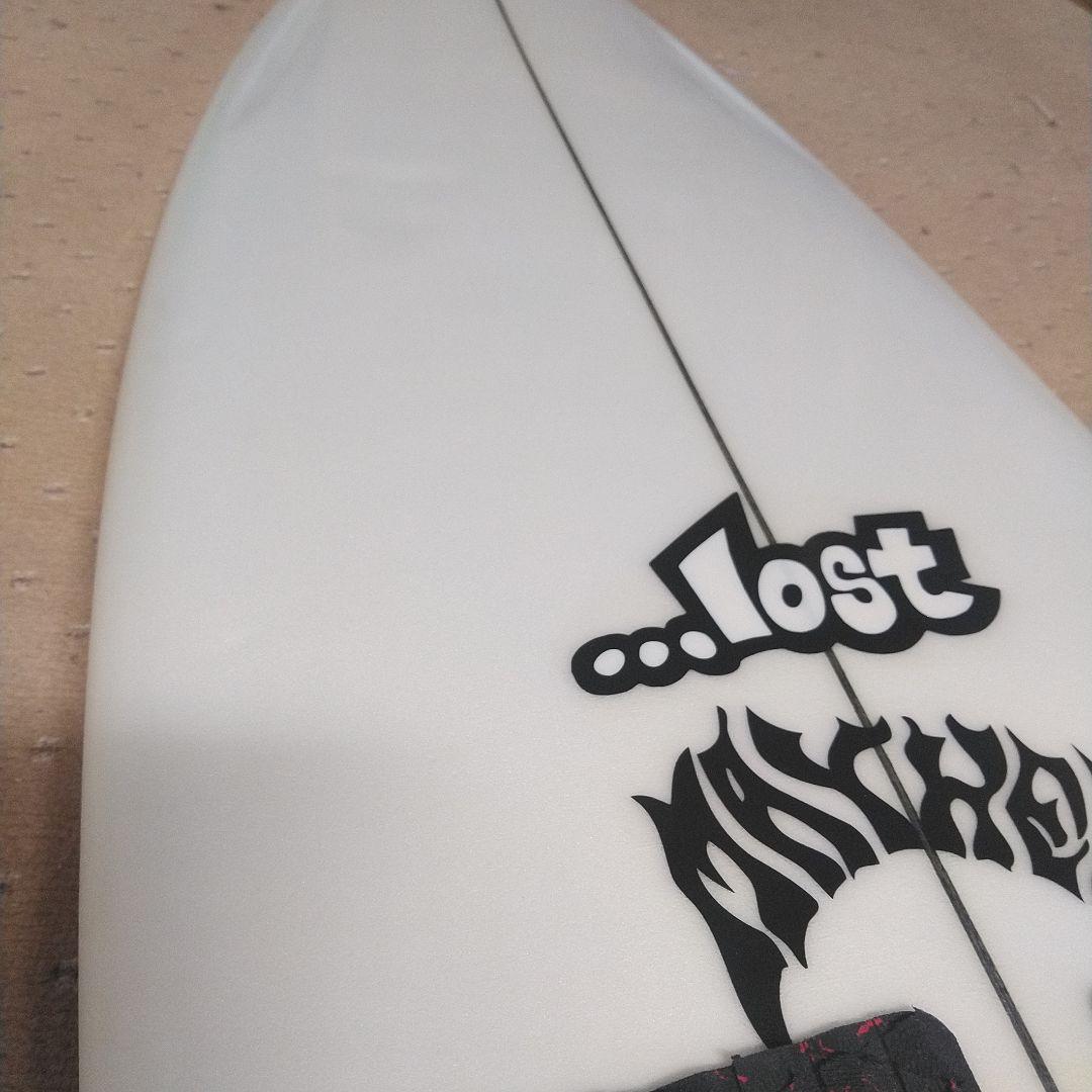 lost DIABLO-X 　5.9