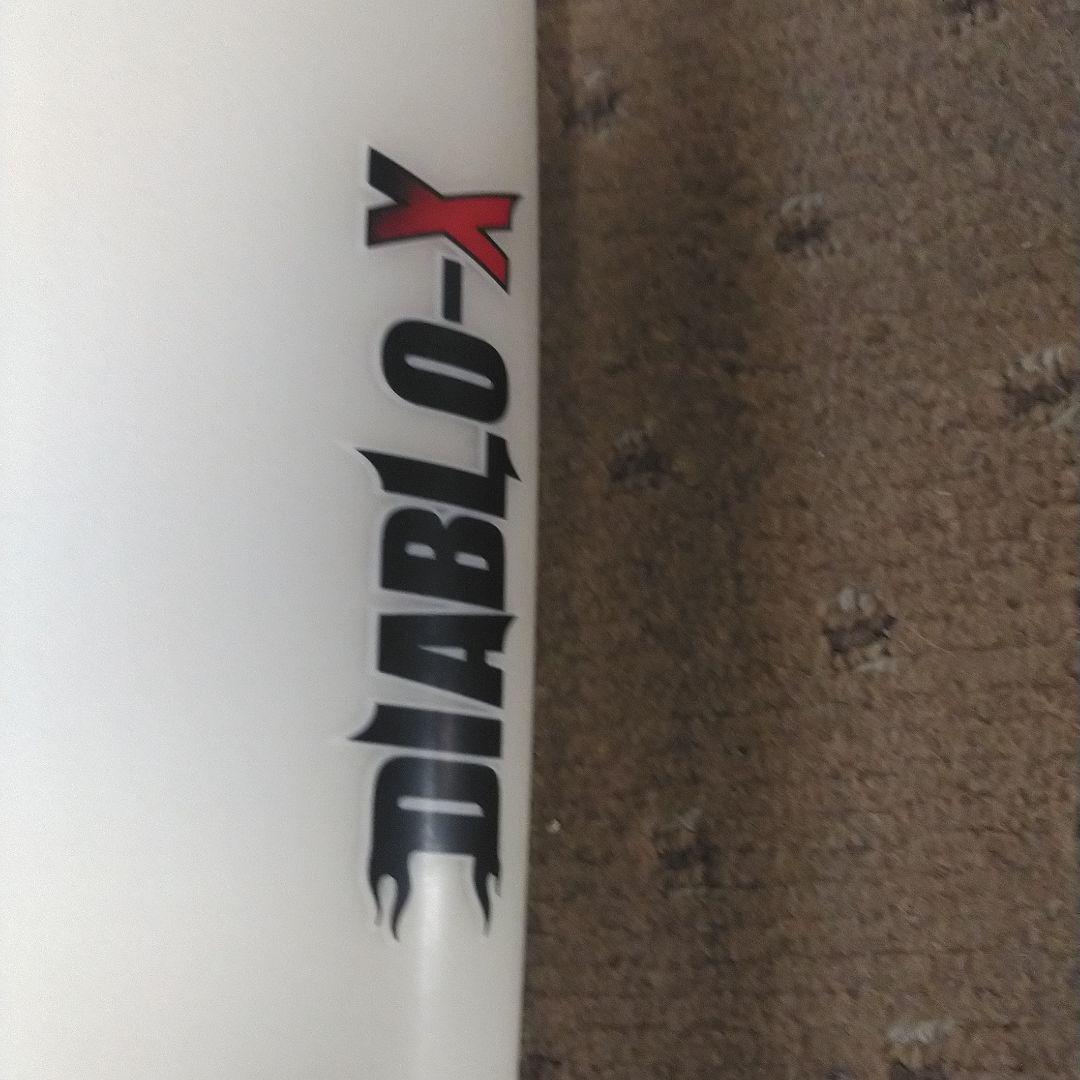 lost DIABLO-X 　5.9