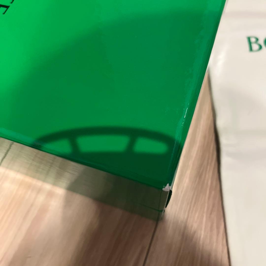 新品未使用　BOTTEGA VENETA ボッティガベネタ パンプス