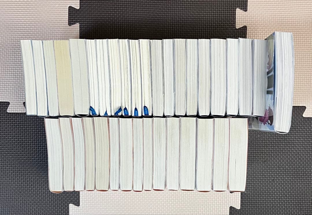 Fateシリーズ 文庫本 7作品セット