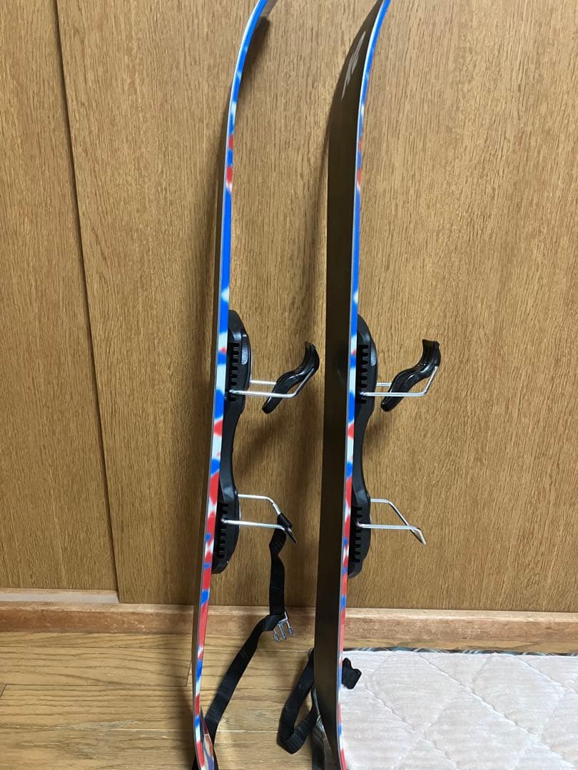 K2 ケーツー ショート スキー板＜2024＞FATTY 23-24 モデル