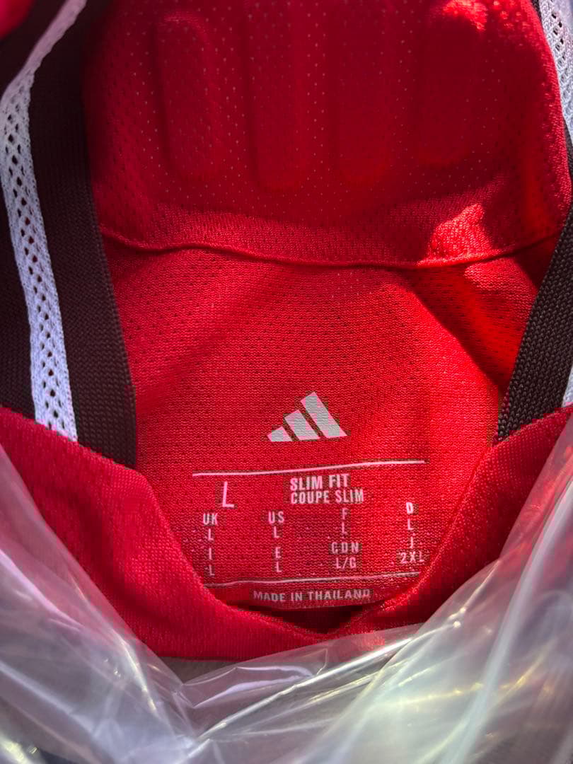 マテウスクーニャ ユニフォーム マンチェスターユナイテッド