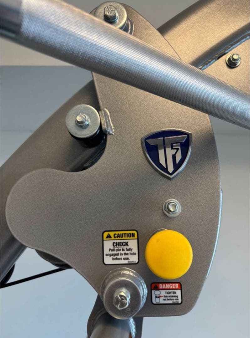 美品SALE！TUFFSTUFFタフスタッフAXT-225