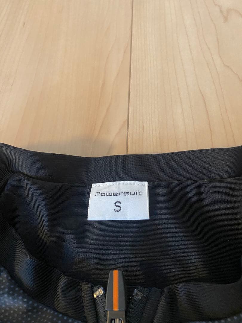 SIXPAD パワースーツ Sサイズ