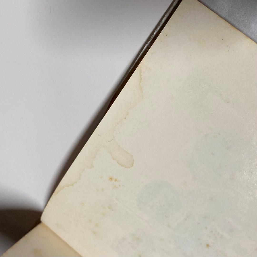 DタウンCロック　鴨川つばめ　サイン本　貴重　レア本　マカロニほうれん荘