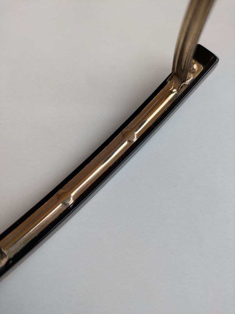 シャネル バレッタ