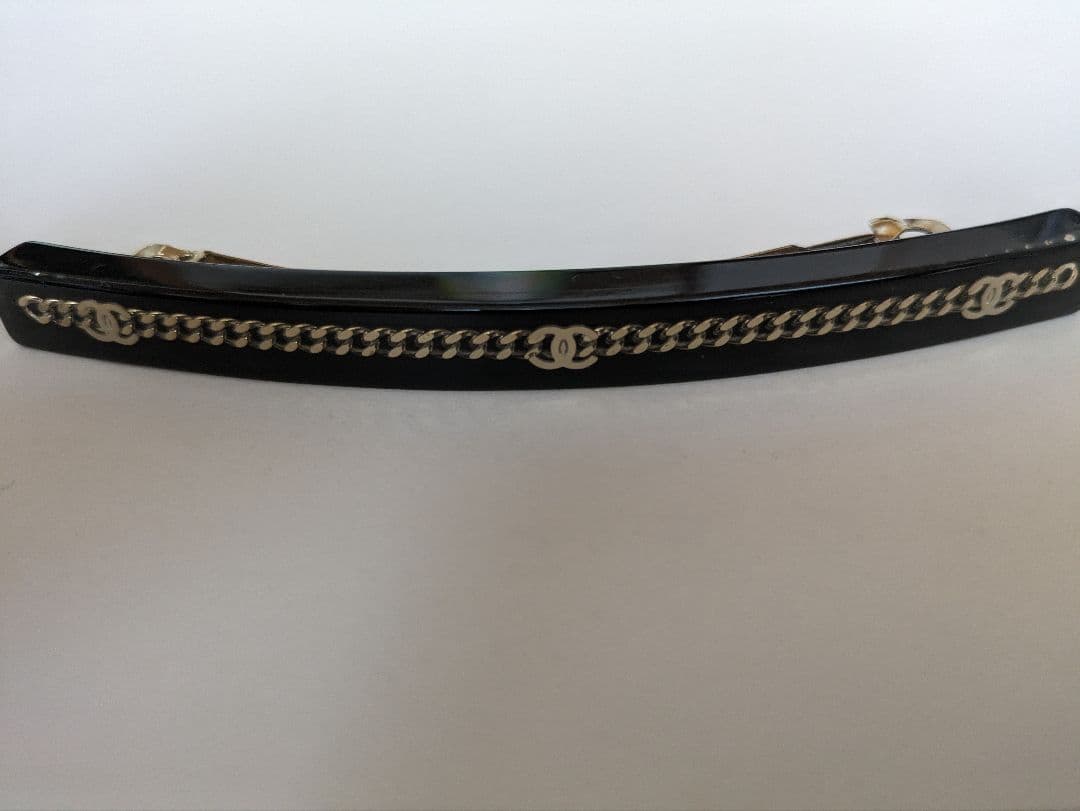 シャネル バレッタ