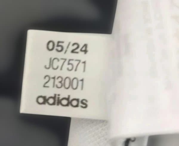 Y-3カットソー正規品JFA長袖Sサイズ 日本サッカー 　紙袋タグ付き　偽物注意