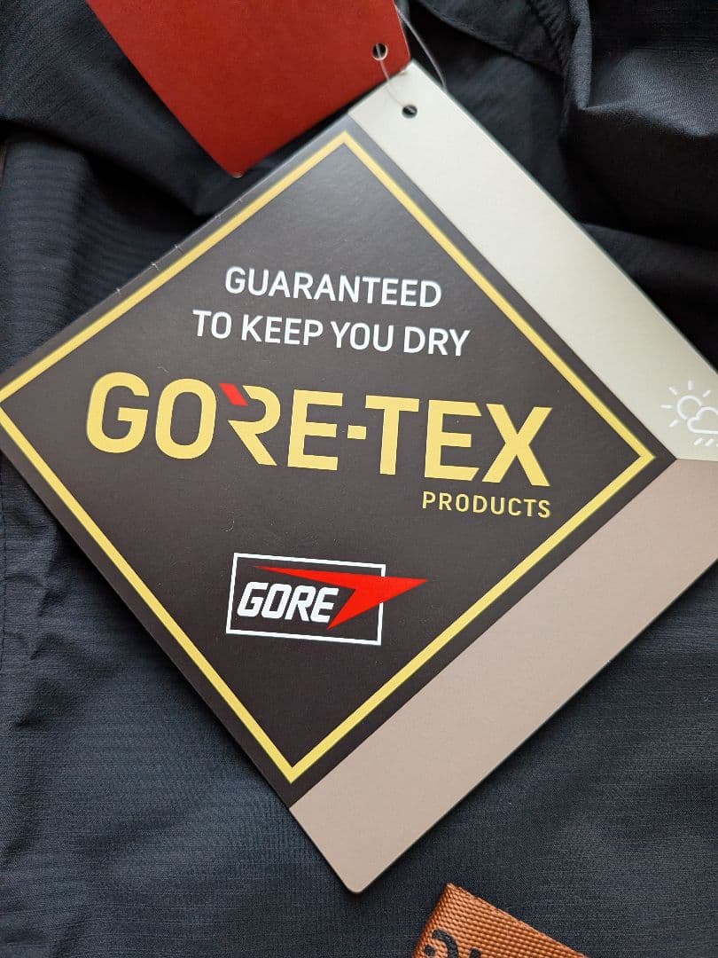 パンツ CHUMS Sprg Dl Gore-Tex Lgt Wgt Pants M