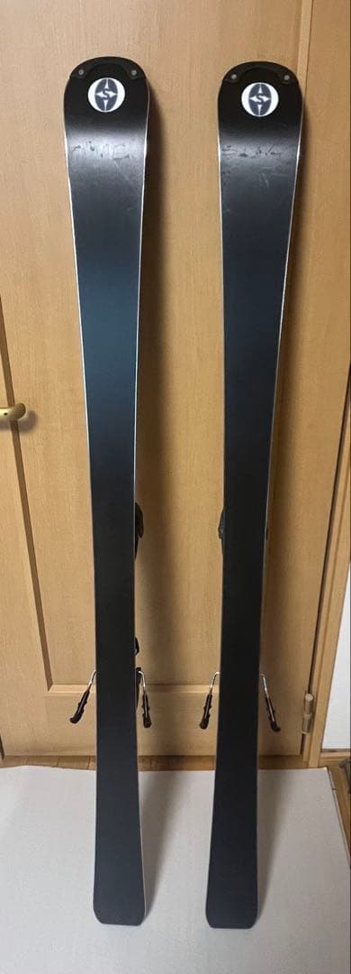 OGASAKA KEOS 150cm スキー板