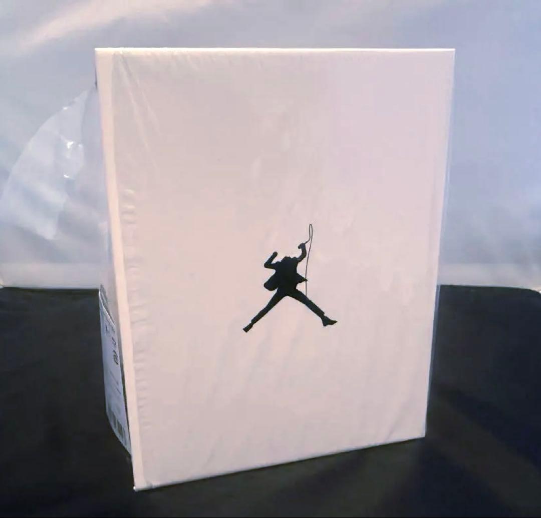 エレファントカシマシ Live Blu-ray Box