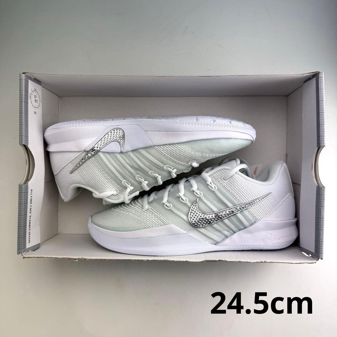 24.5cm ナイキ ウィメンズ サブリナ3 \