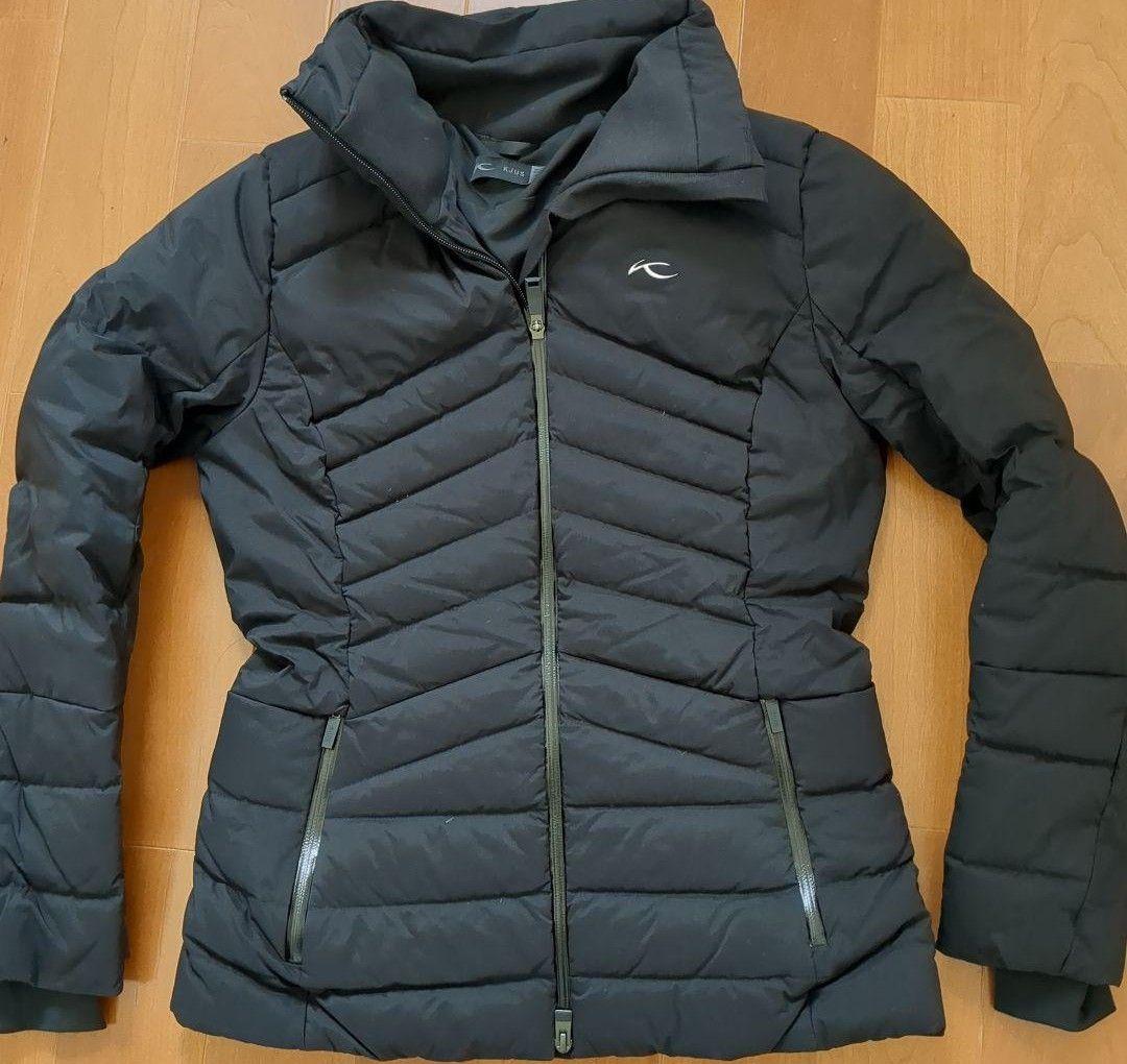 チュース　スキージャケット