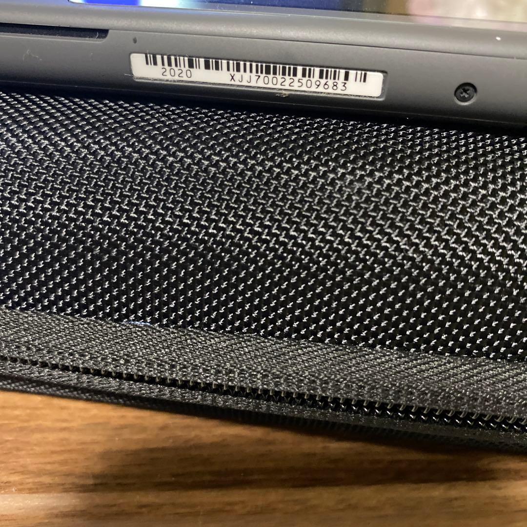 いち　Nintendo Switch Lite グレー 本体